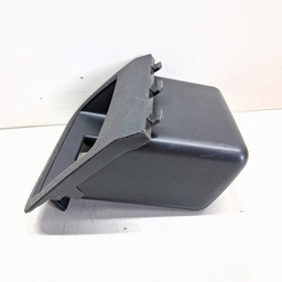 TAMPA CAIXA PAINEL FUSÍVEIS VW GOL VOYAGE SAVEIRO 2015 A 21