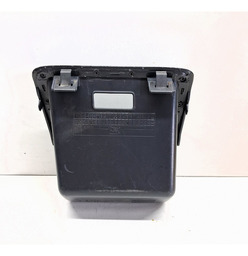 TAMPA CAIXA PAINEL FUSÍVEIS VW GOL VOYAGE SAVEIRO 2015 A 21