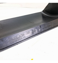 DUTO ENTRADA AR GM ONIX PRISMA 2013 A 2015