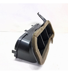 MOLDURA DUTO AR CENTRAL GOL SAVEIRO VOYAGE 2015 A 2021