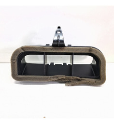 MOLDURA DUTO AR CENTRAL GOL SAVEIRO VOYAGE 2015 A 2021