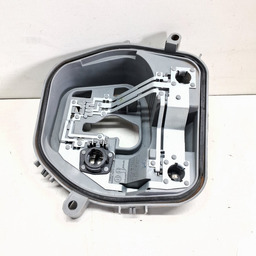 Circuito Soquete Lanterna Esquerda Gol G8 2015 A 2021