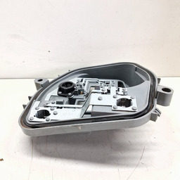 CIRCUITO SOQUETE LANTERNA ESQUERDA GOL G8 2015 A 2021