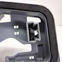 CIRCUITO SOQUETE LANTERNA ESQUERDA GOL G8 2015 A 2021