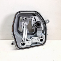 Circuito Soquete Lanterna Direita Gol G8 2015 A 2021