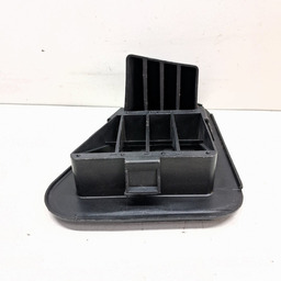 DIFUSOR SAIDA AR ESQUERDO CARROCERIA VW GOL VOYAGE 2015 A 21