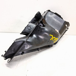 DUTO SAÍDA AR INFERIOR GOL FOX POLO 2009 2010 2011 A 2021