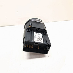 BOTÃO COMANDO CHAVE LUZ FAROL GOL SAVEIRO VOYAGE 2018 A 2021