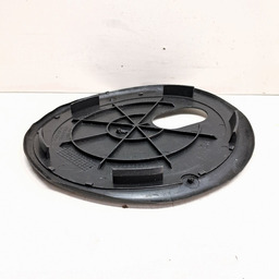 TAMPA COMBUSTÍVEL ASSOALHO GOL VOYAGE POLO 2018 A 2021