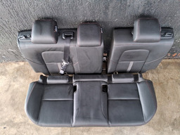 JOGO BANCOS TRASEIRO TRACKER 2020 2021 2022/..