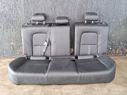 JOGO BANCOS TRASEIRO TRACKER 2020 2021 2022/..