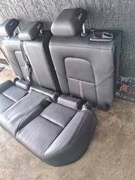 JOGO BANCOS TRASEIRO TRACKER 2020 2021 2022/..