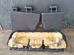 JOGO BANCOS TRASEIRO TRACKER 2020 2021 2022/..