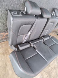 JOGO BANCOS TRASEIRO TRACKER 2020 2021 2022/..