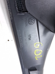 CONSOLE CENTRAL INFERIOR GOL G8 2015 2016 2017  A 2021