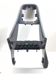 CONSOLE CENTRAL INFERIOR GOL G8 2015 2016 2017  A 2021