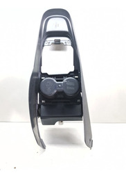 CONSOLE CENTRAL GOL SAVEIRO VOYAGE G7 G8 2016 A 2021