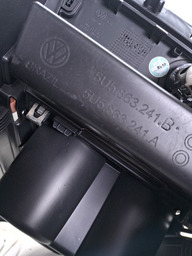 CONSOLE CENTRAL GOL SAVEIRO VOYAGE G7 G8 2016 A 2021