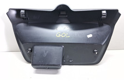 MOLDURA ACABABENTO TAMPA TRASEIRA GOL G7 G8 2017 A 2021