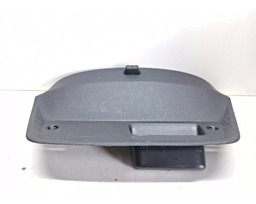 MOLDURA ACABABENTO TAMPA TRASEIRA GOL G7 G8 2017 A 2021