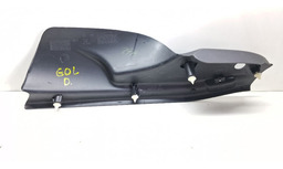 ACABAMENTO SOLEIRA BANCO TRAS DIREITO GOL G5 A G8 2015 A 21