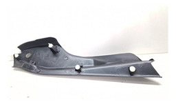 Acabamento Soleira Traseiro Esquerdo Gol G6 A G8 2015 A 2021