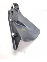 ACABAMENTO SOLEIRA TRASEIRO ESQUERDO GOL G6 A G8 2015 A 2021