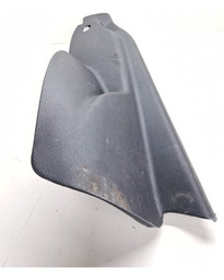 ACABAMENTO SOLEIRA TRASEIRO ESQUERDO GOL G6 A G8 2015 A 2021