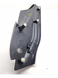 ACABAMENTO SOLEIRA TRASEIRO ESQUERDO GOL G6 A G8 2015 A 2021