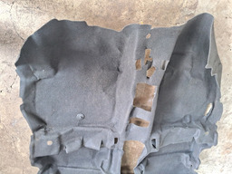 CARPETE ASSOALHO TRACKER 1.0 TURBO 2020 2021 2022 2023 2024 