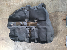 CARPETE ASSOALHO TRACKER 1.0 TURBO 2020 2021 2022 2023 2024 