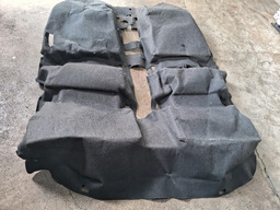 CARPETE ASSOALHO TRACKER 1.0 TURBO 2020 2021 2022 2023 2024 