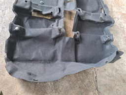 CARPETE ASSOALHO TRACKER 1.0 TURBO 2020 2021 2022 2023 2024 