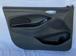 Forro Porta Dianteiro Esquerdo Ford Ka 2019 A 2021