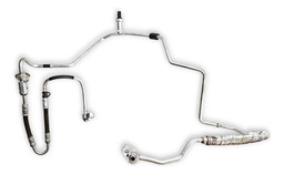 Mangueira Ar Condicionado Gol Voyage Saveiro 2015 A 2021