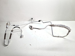 MANGUEIRA AR CONDICIONADO GOL VOYAGE SAVEIRO 2015 A 2021