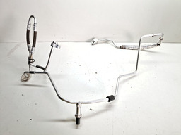 MANGUEIRA AR CONDICIONADO GOL VOYAGE SAVEIRO 2015 A 2021