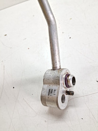 MANGUEIRA AR CONDICIONADO GOL VOYAGE SAVEIRO 2015 A 2021