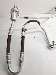 MANGUEIRA AR CONDICIONADO GOL VOYAGE SAVEIRO 2015 A 2021