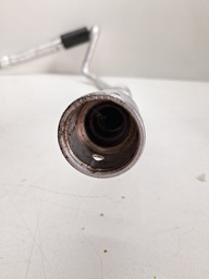 MANGUEIRA CANO AR GOL G8 1.0 3CC 2015 2016 2017 2018 A 2021