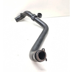 MANGUEIRA INFERIOR RADIADOR GOL G8 1.0 3CC 2015 A 2021