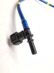 MANGUEIRA RETORNO COMBUSTÍVEL GOL G8 1.0 3CC 2015 A 2021