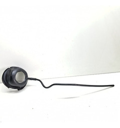 Coifa Bocal Gargalo Tanque Gol G8 1.0 3cc 2015 A 2021