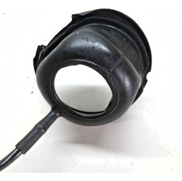 COIFA BOCAL GARGALO TANQUE GOL G8 1.0 3CC 2015 A 2021