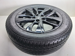 JOGO RODAS LIGA LEVE ARO 17 BLACK GM TRACKER 1.2 RS 2024