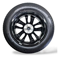 RODA AVULSA LIGA LEVE ARO 17 TRACKER RS 2024 C/PNEU DETALHE