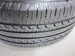 RODA AVULSA LIGA LEVE ARO 17 TRACKER RS 2024 C/PNEU DETALHE