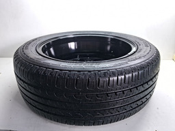 RODA AVULSA LIGA LEVE ARO 17 BLACK GM TRACKER RS 2024 C/PNEU