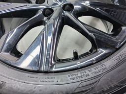 RODA AVULSA LIGA LEVE ARO 17 BLACK GM TRACKER RS 2024 C/PNEU