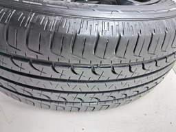 RODA AVULSA LIGA LEVE ARO 17 BLACK GM TRACKER RS 2024 C/PNEU